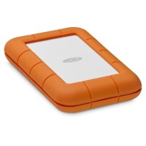 Disque dur Portable Rugged STFR5000800 - Seagate - Externe - 5 To - US