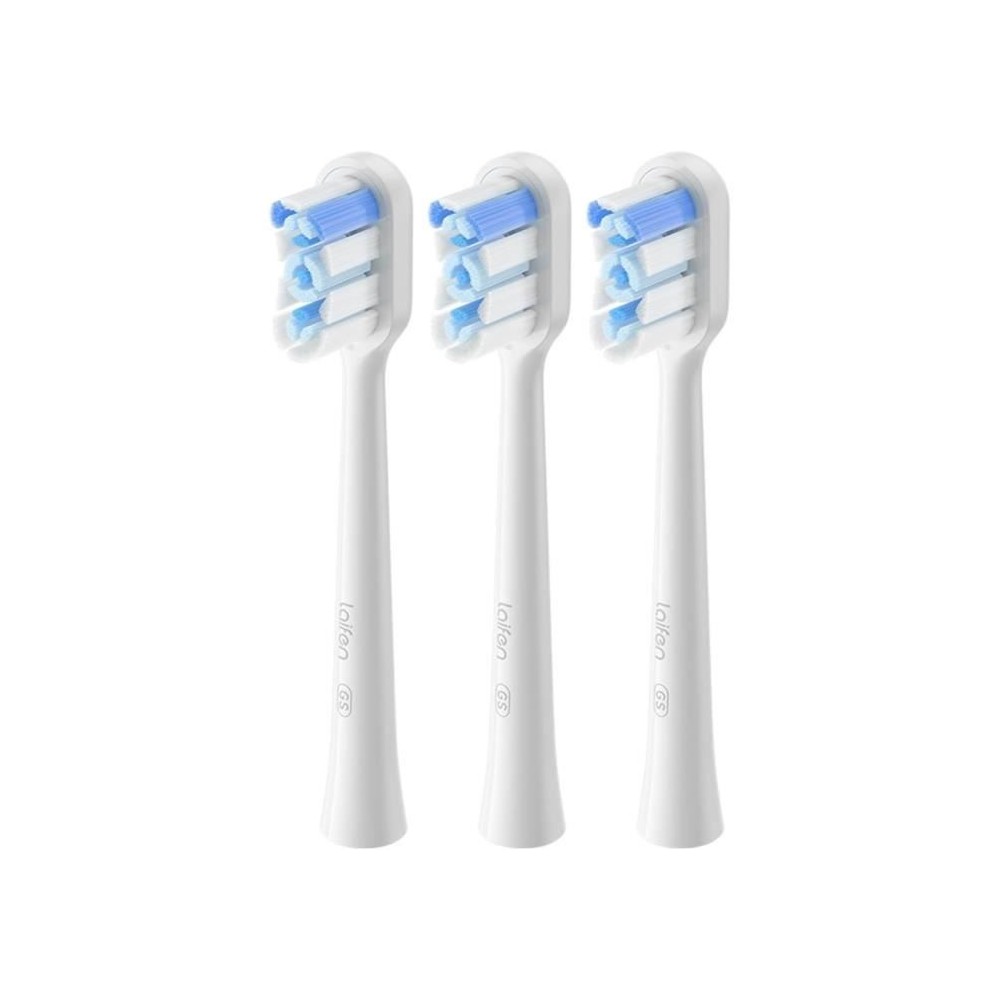 Accessoire brosse a dent - LAIFEN - Super clean