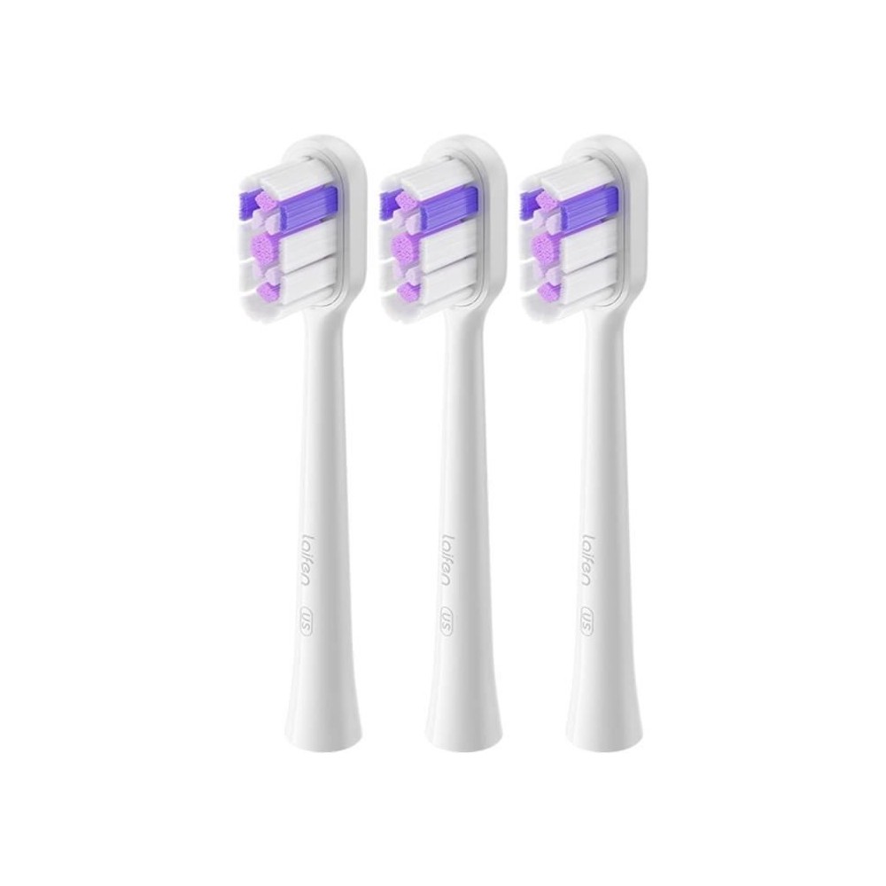 Accessoire brosse a dent - LAIFEN - Ultra whitening