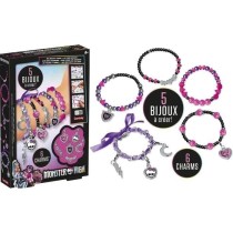 Jeu de création bijoux - LANSAY - 20531 - Monster High - Mes Bracelet