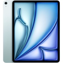 Apple - iPad Air (2024) - 13 - WiFi - 128 Go - Bleu