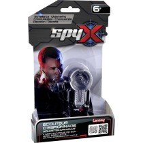 Spy X – Écouteur D'Espionnage - Jouet & Accessoires d'Espion - Pano