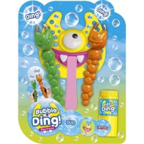 Jeu bulles de savon - LANSAY - 25640 - Bulles Party - Bubble Ding Duo