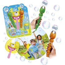 Jeu bulles de savon - LANSAY - 25640 - Bulles Party - Bubble Ding Duo