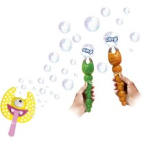 Jeu bulles de savon - LANSAY - 25640 - Bulles Party - Bubble Ding Duo