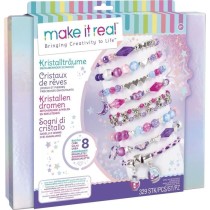 Coffret Bijoux Cristaux De Reve Envoutants - Make It Real - Fabricatio