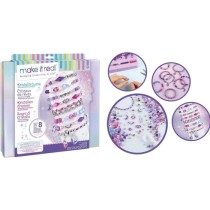 Coffret Bijoux Cristaux De Reve Envoutants - Make It Real - Fabricatio