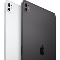 Apple - iPad Pro (2024) - 13 - WiFi + Cellulaire - 1 To - Noir sidéral Nano-texturé