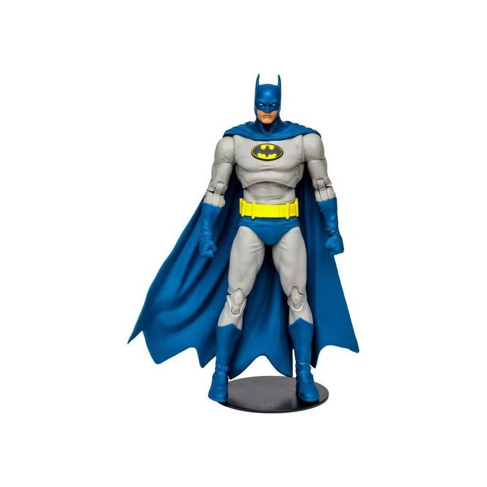 Figurine Batman Knightfall - DC Multiverse - Mc Farlane