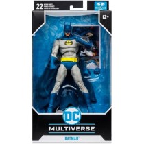 Figurine Batman Knightfall - DC Multiverse - Mc Farlane