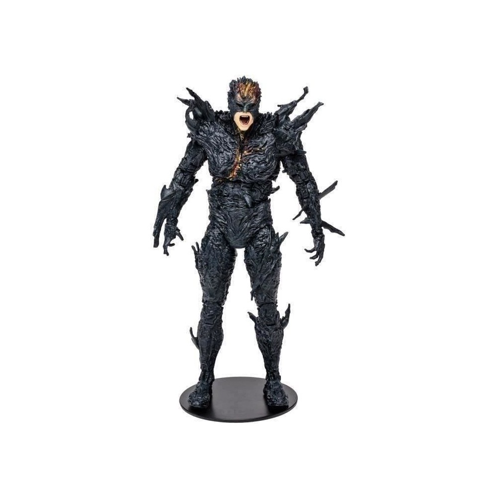 Figurine articulée Dark Flash 18cm - DC The Flash Movie - Lansay