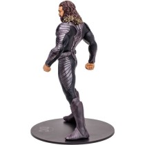 Figurine - LANSAY - Aquaman 2 - Combinaison Furtive - 30 cm