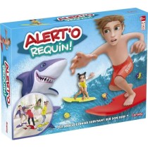 Alert'O Requin ! - Jeu de société - Jeu d'ambiance - Des 5 ans - 2 a