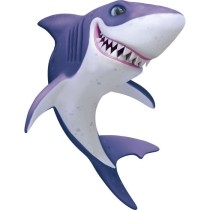 Alert'O Requin ! - Jeu de société - Jeu d'ambiance - Des 5 ans - 2 a