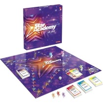 STAR ACADEMY - LE JEU - Jeu de société