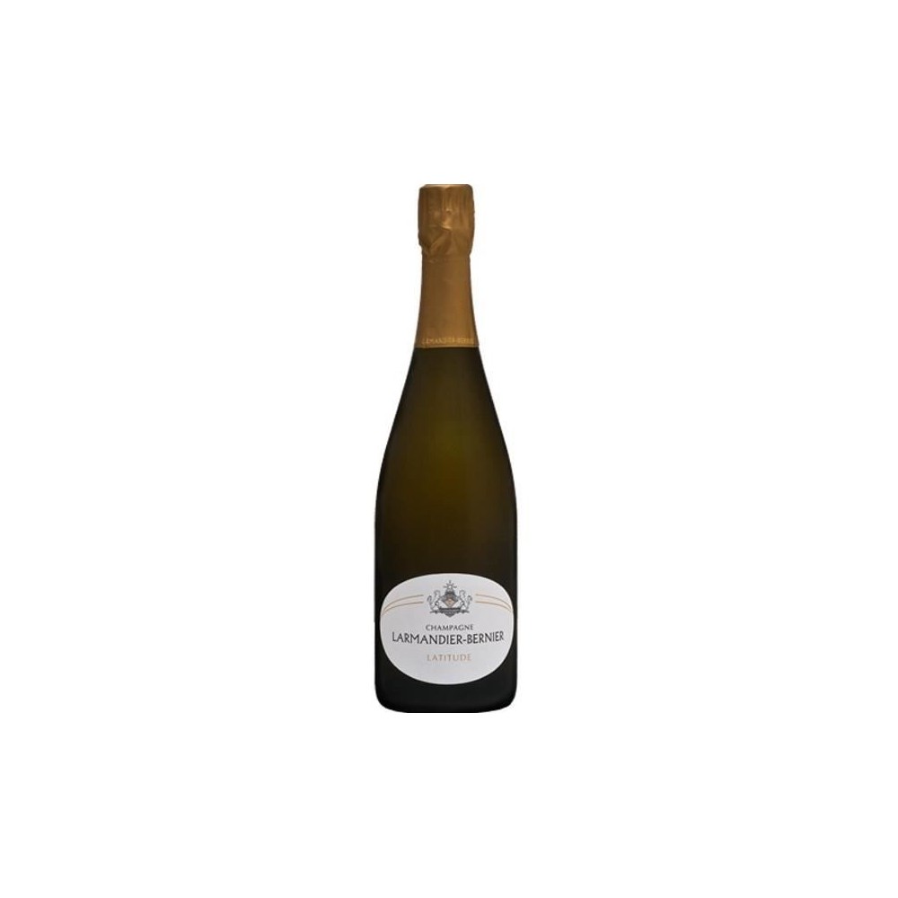 Champagne Larmandier-Bernier Latitude Extra Brut