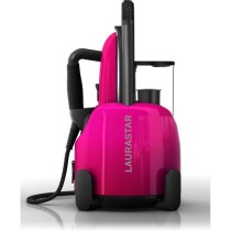 LAURASTAR LIFT Plus - Centrale Vapeur Pinky Pop 3 en 1 - 2200W - Semel