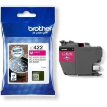 Cartouche LC422M - BROTHER - Magenta - 550 p - Pour Business Smart MFC