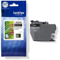 Cartouche LC422XLBK - BROTHER - Noir - 3000p - Pour Business Smart MFC