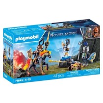 PLAYMOBIL - 71645 - Duel de chevaliers