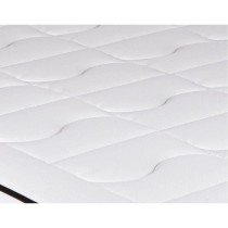 Matelas 160 x 200cm - Ressorts ensachés et mémoire de forme - 24 cm - Ferme - EXCELLENCE COLLECTION Berlin