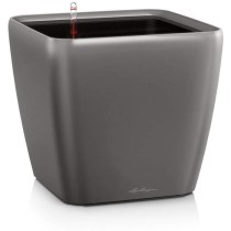 Pot de fleur - LEC - Quadro Premium LS 50 - anthracite métallisé - 5