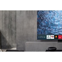 SAMSUNG 55QN85D - TV Neo QLED 55'' (140 cm) - 4K UHD 3840x2160 - HDR 10+ - Dolby Atmos - Tizen Smart TV - Gaming HUB - 4 x HDMI