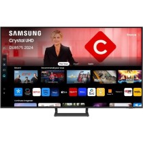 TV LED - SAMSUNG - 75DU8575 - 75 (190 cm) - 4K UHD 3840x2160 - HDR - Smart TV - Gaming HUB - 3xHDMI - WiFi