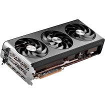 SAPPHIRE - Carte Graphique - NITRO+ AMD RADEON™ RX 7800 XT GAMING OC 16GB - GDDR6 - DUAL HDMI / DUAL DP