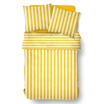 Parure de lit - TODAY Summer Stripes - 240x220 cm - 2 personnes - coto