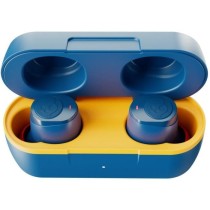 Écouteurs True Wireless Earbuds - SKULLCANDY - JIB S2JTW-N745 - Bleu