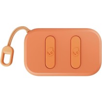 Écouteurs sans fil - SKULLCANDY - DIME S2DMW-P754 - Orange