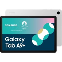 Tablette tactile Samsung Galaxy TAB A9+ 64Go Wifi Argent