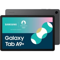 SAMSUNG Galaxy Tab A9+ 11 128Go 5G Gris