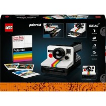 LEGO 21345 Ideas Appareil Photo Polaroid OneStep SX-70, Maquette a Con