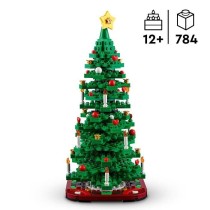 LEGO 40573 Le Sapin de Noël - Set de Construction pour Enfants - Déc