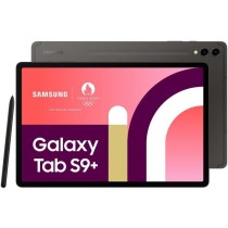 Tablette tactile Samsung Galaxy Tab S9+ 12,4 512Go WIFI ANTHRACITE - Tablette avec Galaxy AI