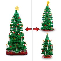 LEGO 40573 Le Sapin de Noël - Set de Construction pour Enfants - Déc