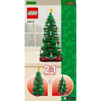 LEGO 40573 Le Sapin de Noël - Set de Construction pour Enfants - Déc