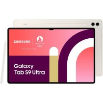 Tablette Tactile SAMSUNG Galaxy Tab S9 Ultra 14,6 WIFI 256Go Creme