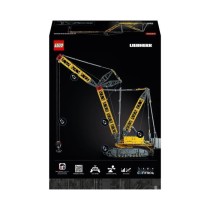 LEGO Technic 42146 La Grue sur Chenilles Liebherr LR 13000, Maquette E