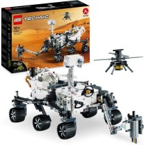 LEGO Technic 42158 NASA Mars Rover Perseverance, Jouet Découverte de