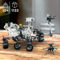 LEGO Technic 42158 NASA Mars Rover Perseverance, Jouet Découverte de