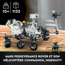 LEGO Technic 42158 NASA Mars Rover Perseverance, Jouet Découverte de