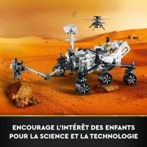 LEGO Technic 42158 NASA Mars Rover Perseverance, Jouet Découverte de