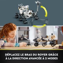 LEGO Technic 42158 NASA Mars Rover Perseverance, Jouet Découverte de