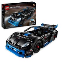 LEGO Technic 42176 Voiture de course Porsche GT4 e-Performance - Model