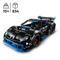 LEGO Technic 42176 Voiture de course Porsche GT4 e-Performance - Model