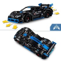 LEGO Technic 42176 Voiture de course Porsche GT4 e-Performance - Model