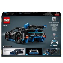 LEGO Technic 42176 Voiture de course Porsche GT4 e-Performance - Model